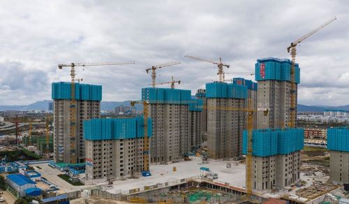 Immobilienboom: EU-Finanzaufsicht schlägt Alarm