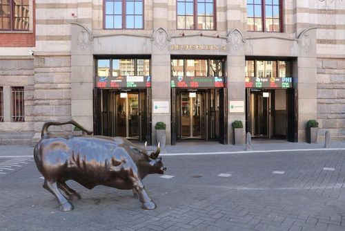 EZB will Pläne zur Abwehr von Stress am Anleihemarkt konkretisieren