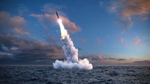 USA liefern der Ukraine Raketensysteme mit größerer Reichweite
