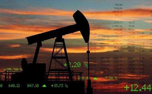 Vitol-Chef sagt Stagnation russischer Ölexporte voraus
