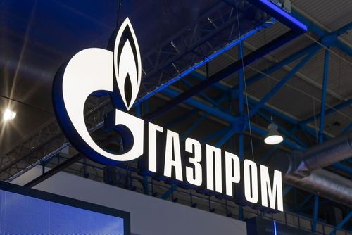 Sanktionen kein Problem für Gazprom