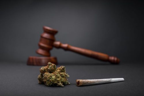 Tabakindustrie könnte Kontrolle über legales Cannabis schnell übernehmen