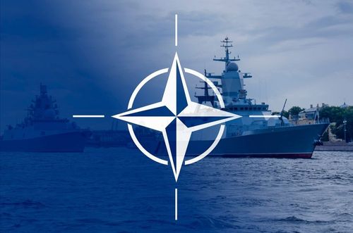 Die Nato kehrt zur Doktrin des Kalten Krieges zurück