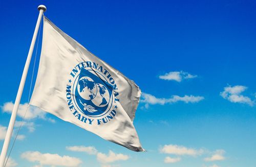 IWF: Nahost-Staaten können sich auf 1,3 Mrd. Dollar Ölgeld freuen