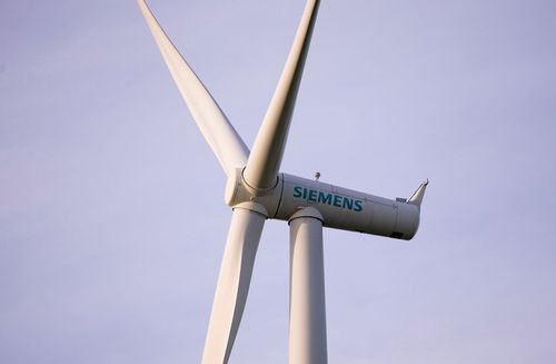 Siemens Gamesa fordert Quoten für Windturbinen aus der EU