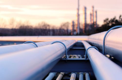 Russland schaltet Nord Stream-Gaspipeline nach Europa ab