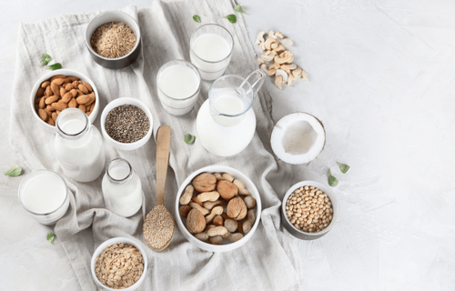 Buy and Hold! Wer Smart ist setzt schon jetzt auf den Ernährungstrend der nächsten Jahre