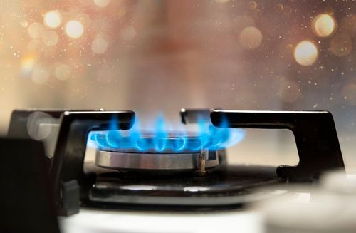  Studie: Gasverbrauch in Deutschland stark gesunken