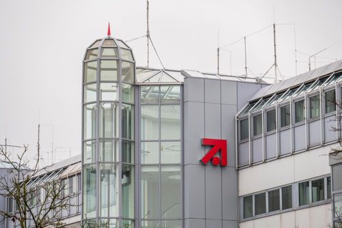 ProSieben-Chef nimmt Gerede über deutsche Medienkonsolidierung auf die leichte Schulter