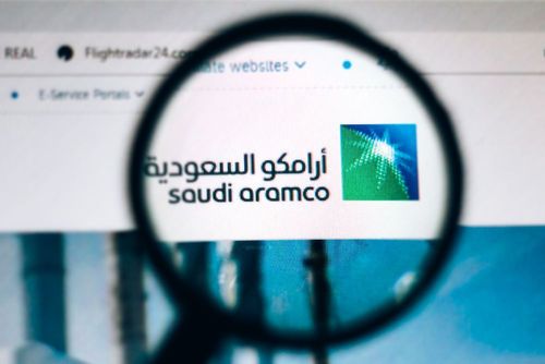Saudi-Arabien strebt Netto-Null-Emissionen an