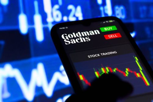 Goldman Sachs warnt vor hohem Ölpreis