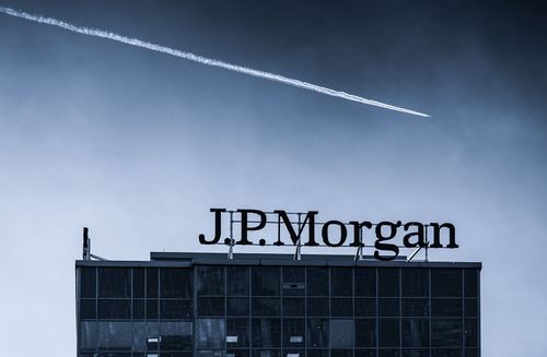 Razzia bei JPMorgan durch deutsche Staatsanwälte wegen Steuerbetrugs