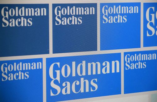 US-Aufsichtsbehörde untersucht Goldman-Kreditkartengeschäft