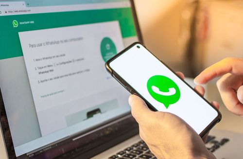 WhatsApp-Chef warnt: Britisches Gesetz zur Online-Sicherheit bedroht die Sicherheit