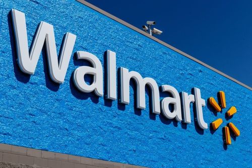 Walmart liebäugelt mit Übernahme von Zeekit