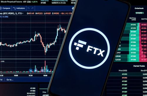 FTX-Vermögen wird von der Aufsichtsbehörde auf den Bahamas eingefroren