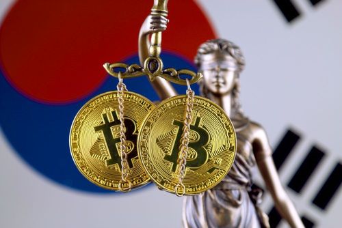 Südkorea will mit neuem Gesetz an Kryptoguthaben von Steuerhinterziehern