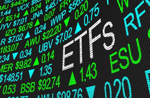 Fondsmanager ziehen fast 130 Anträge für Einzeltitel-ETF zurück