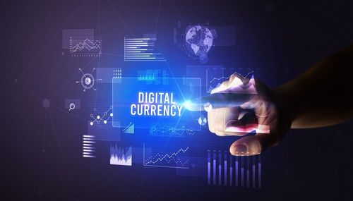 Russlands digitaler Rubel wird dem Land nicht helfen, US-Sanktionen zu vermeiden