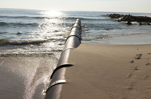 Sabotage von Gaspipelines: Weckruf für Europa