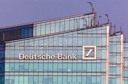 Deutsche Bank beendet Geschäftsbeziehung mit René Benko