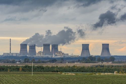 Kritik an Versuch, Großbritanniens Energieversorgung im Winter zu sichern