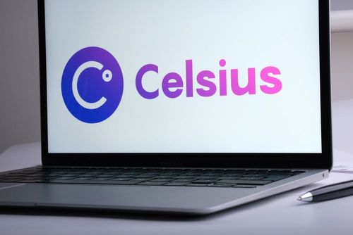 Krypto-Kreditgeber Celsius meldet in New York Konkurs an
