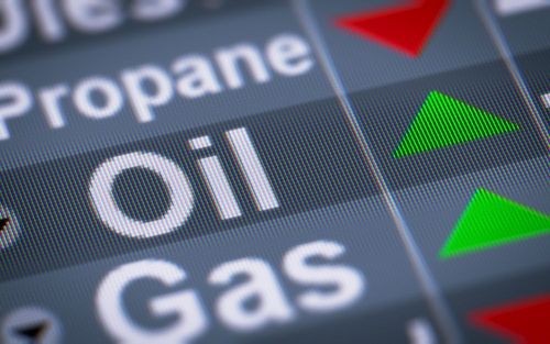 Energiepreise steigen 2021 um 59%