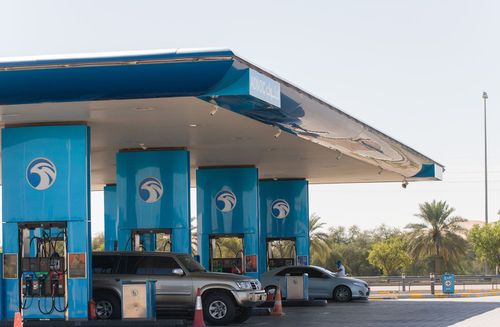 ADNOC liefert im Juli volle Ölmengen an asiatische Käufer