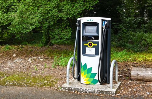 BP plant Milliardeninvestitionen in Deutschland bis 2030