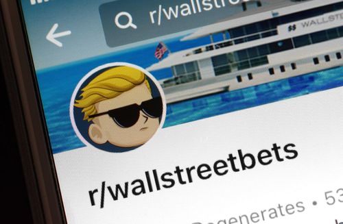 Gründer von WallStreetBets verklagt Reddit