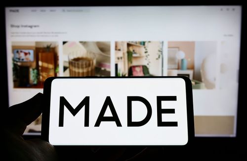 Made.com entlässt mehr als ein Drittel seiner Belegschaft