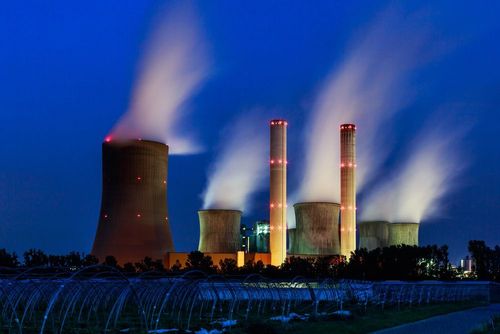 Immer mehr Firmen teilen Klimadaten