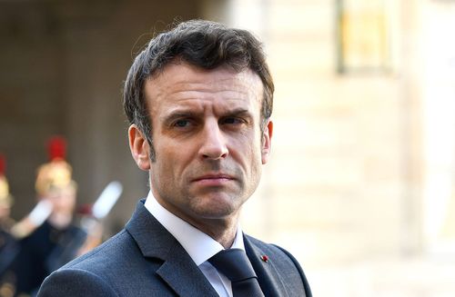 Spanien und Frankreich wollen geplante Pipeline nur für Wasserstoff nutzen