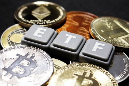 Wall Street öffnet Pforten für börsengehandelten Bitcoin-Fonds