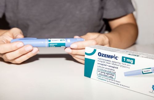 Novo Nordisk erschüttert Diätbranche: Neue Abnehmspritze verändert den Markt