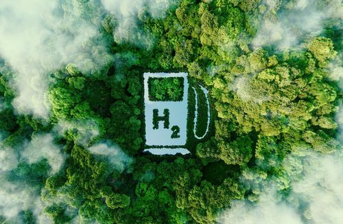 Wasserstoff-Speicherkapazitäten müssen mehr als verdoppelt werden