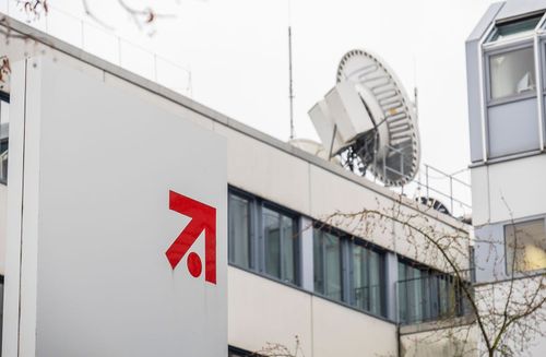 Übernahme bei ProSiebenSat.1: Tschechische Milliardärin steigt ein