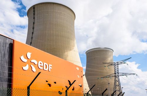 US-Fonds drängen Frankreich, den Preis für die 10 Milliarden Euro schwere EDF-Übernahme zu erhöhen