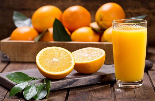 Orangensaft wird immer teurer - schlechte Ernten sorgen für Preisanstieg