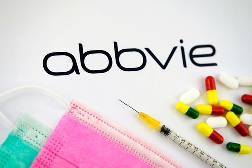 AbbVie übertrifft im ersten Quartal die Verkaufsziele