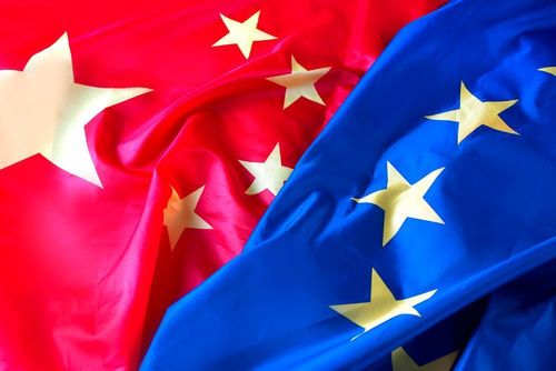 Die EU führt erste Maßnahmen gegen die chinesische Wirtschaft ein
