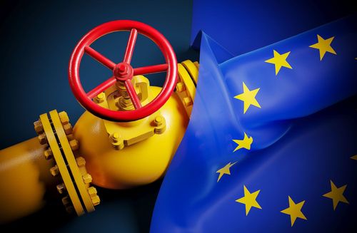EU-Gasnotfallplan: Erfolgreiches Sparziel trotz russischer Bedrohung