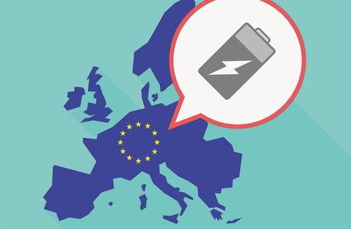 EU finanziert erstes Lithium-Projekt in Europa