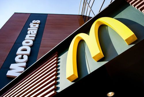 McDonalds überlegt Abschaffung von Indoor Dining