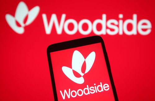 Woodside-Gewinne versechsfachen sich dank steigender Nachfrage nach nicht-russischem Gas