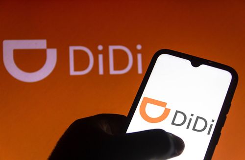 Didi nimmt die Anmeldung von Neukunden wieder auf