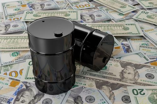 Ölpreise schon wieder über 100 US-Dollar