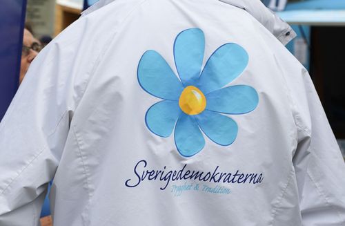 Schwedisches Wahlergebnis ist knapp