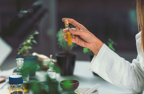 Homöopathie in der Krise